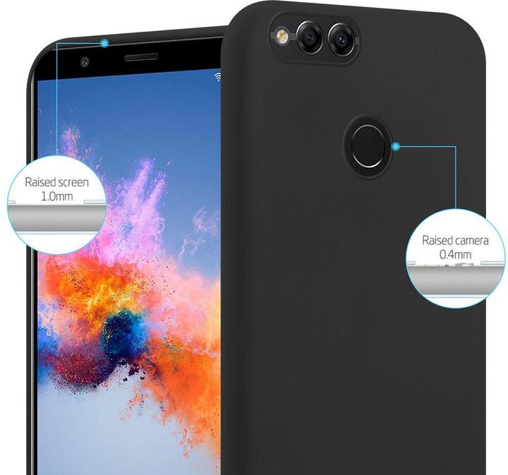 Produktbild Cadorabo TPU Candy Cover (Honor 7X)