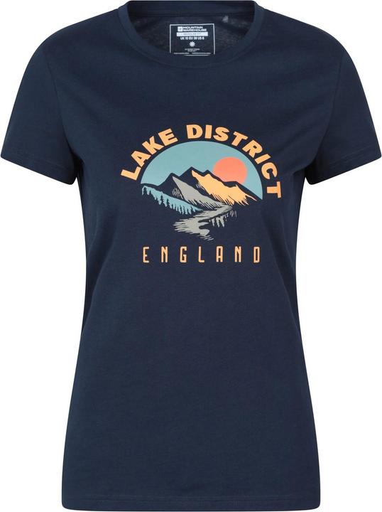 Produktbild Mountain Warehouse Lake District TShirt (46 D)