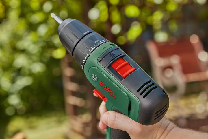 Immagine prodotto Bosch Home & Garden EasyDrill 1200 (Batteria ricaricabile)