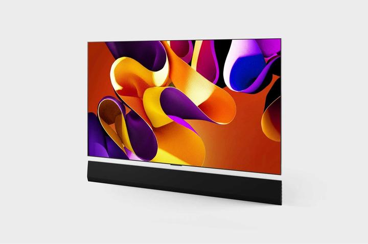 Produktbild LG OLED65G42LW (65", G4, OLED, 4K, 2024)