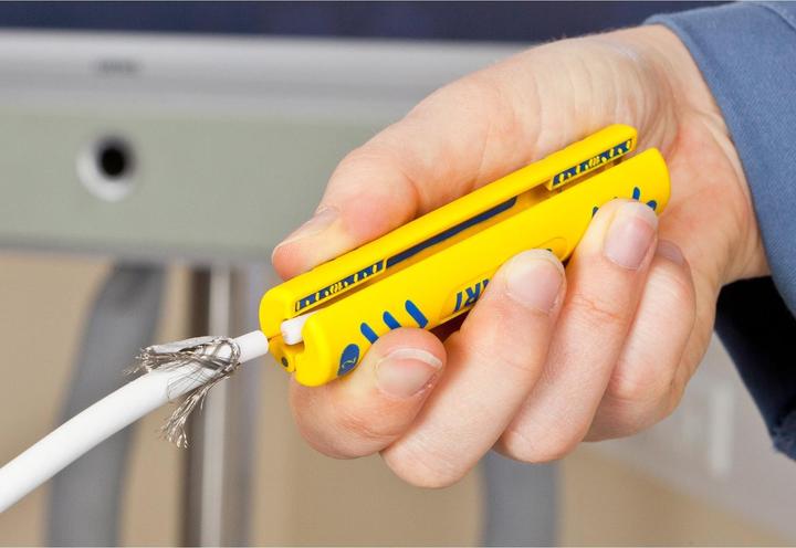 Produktbild Jokari Kabelentmanteler Geeignet für (100 mm)