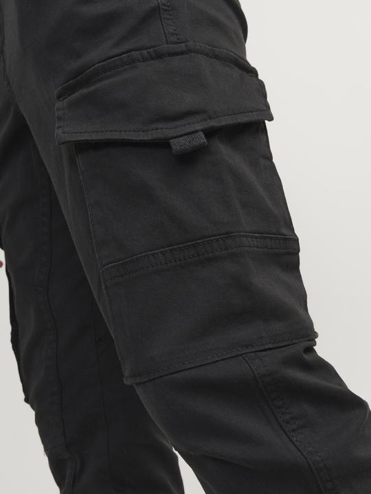 Actual product image Jack & Jones Jpstpaul Jjflake Akm 542 Noos Mni (110)