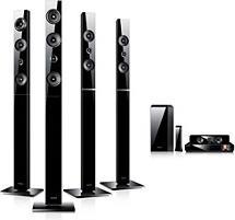 Actual product image Samsung Ht-E6750w