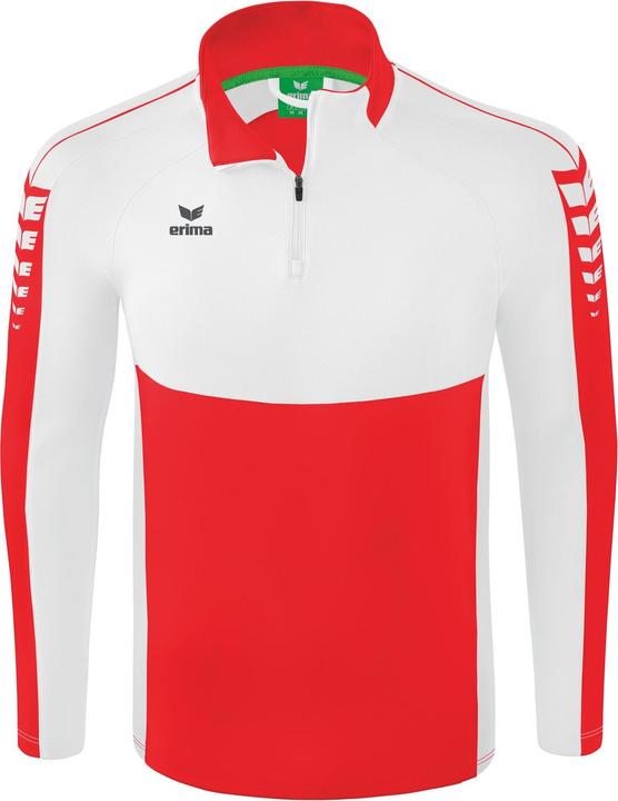 rouge/blanc