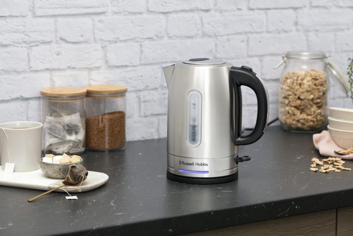 Actual product image Russell Hobbs Quiet (1.70 l)