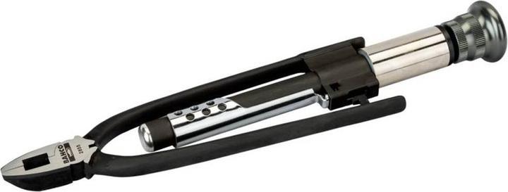 Image du produit Bahco Pince à tourbillonner les fils, brunie 282 mm (282 mm)