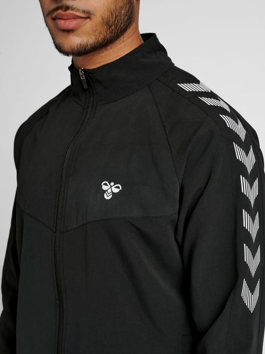 Produktbild hummel Gg12 Track Jacket (XL)