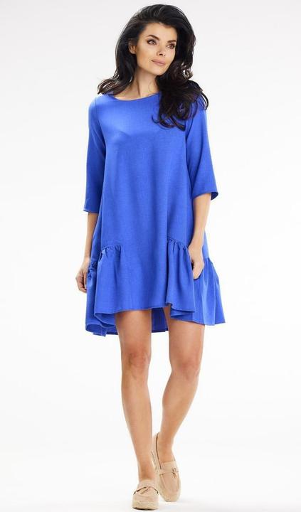 Actual product image Awama Everyday dress model (M)