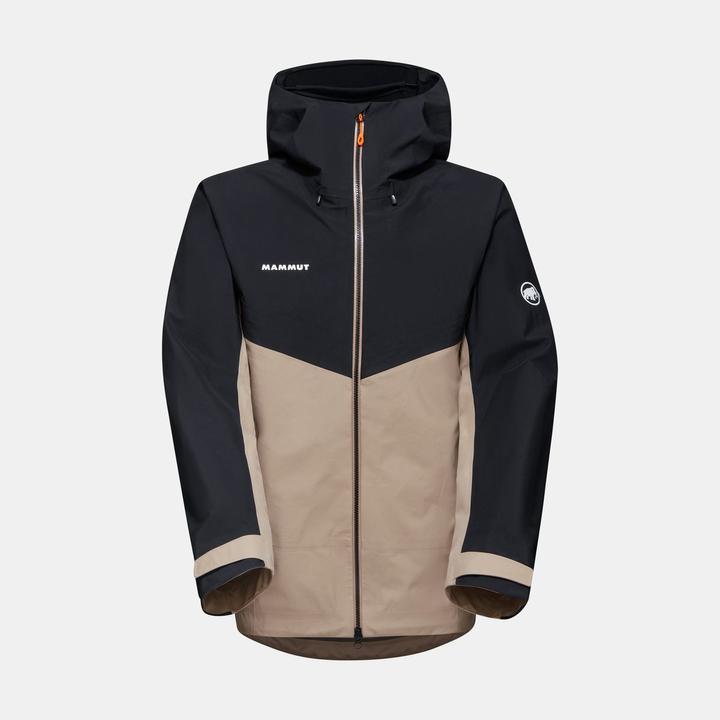 Produktbild Mammut Crater IV HS Hooded Jacket Men (S)
