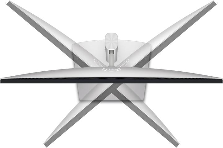 Actual product image Dell UltraSharp U3223QE (3840 x 2160 Pixels, 31.50")