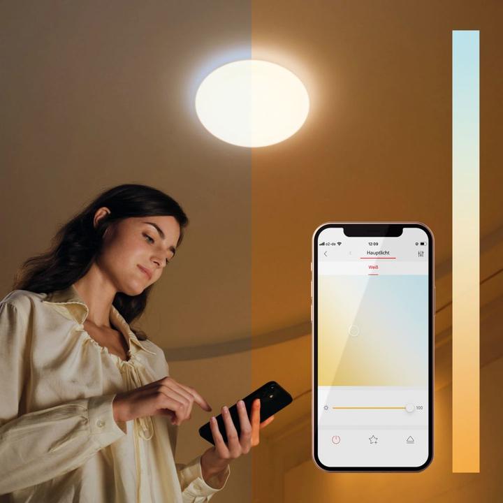 Image du produit Yeelight Arwen C Series (4500 lm)