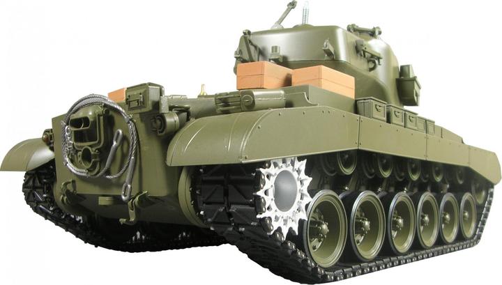 Produktbild Heng Long Panzer Pershing M26 2.4 GHz (RTR Ready-to-Run)
