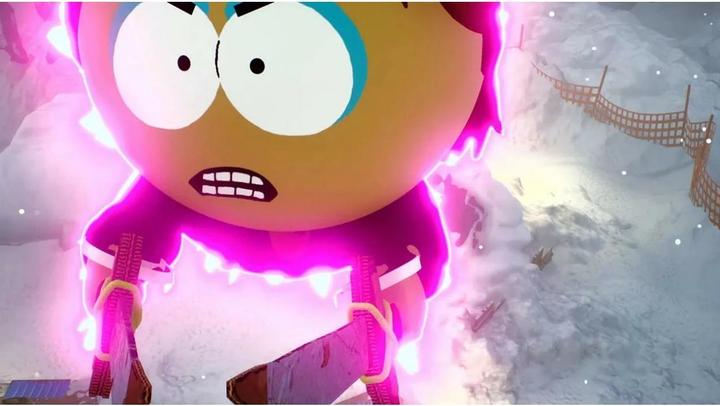 Produktbild THQ South Park: Snow Day (PS5, DE)