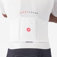Actual product image Castelli Aero Race 8S Jersey (3XL)
