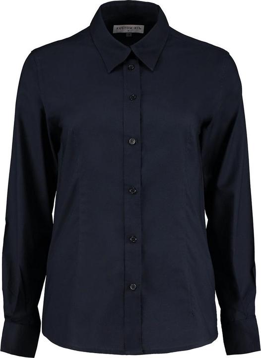 Produktbild Kustom Kit Workwear Bluse Langärmlig (52 D)