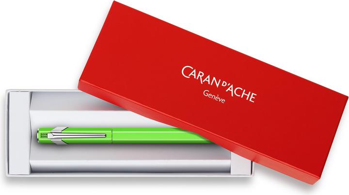 Produktbild Caran d'Ache 849 Fluo (Grün, 1 x)