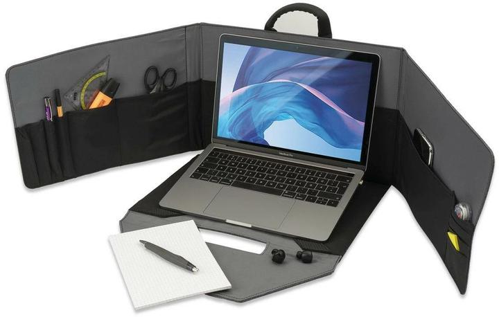 Immagine prodotto 4smarts Custodia per notebook Mobile Office 16 (16", Universale)