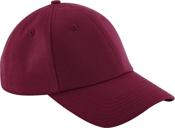 Image du produit Beechfield Casquette de baseball authentique unisexe adulte (Taille unique)