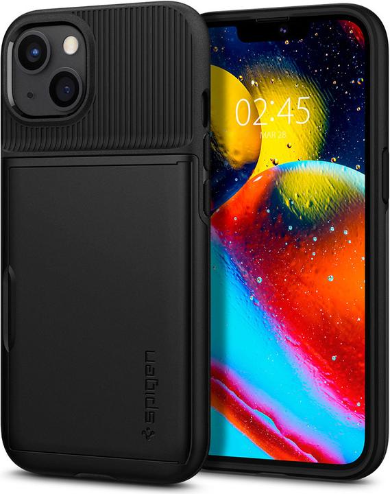 Spigen Slim Armor CS (Apple iPhone 13)