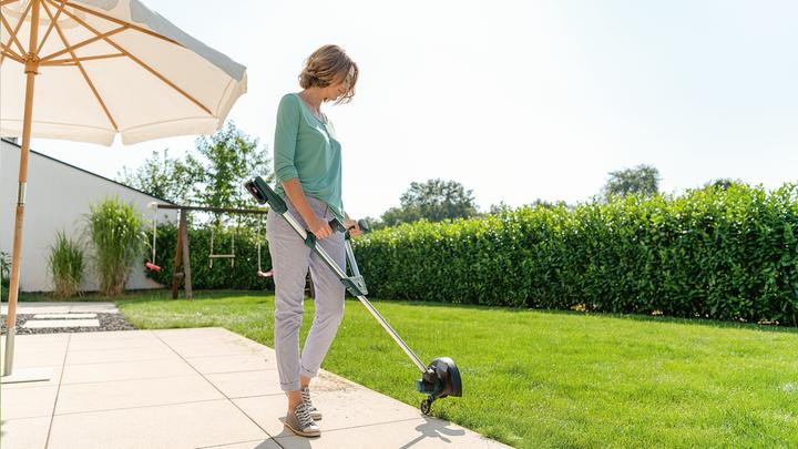 Produktbild Bosch Home & Garden GrassCut 18-260 (Trimmfaden)