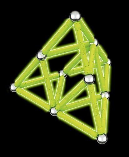Immagine prodotto Geomag Pannelli per bambini Bagliore