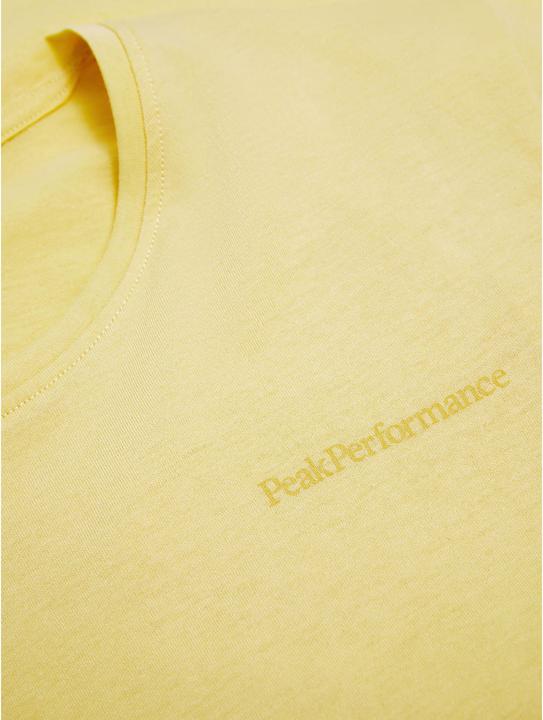 Immagine prodotto Peak Performance Women's Explore Logo Tee (L)