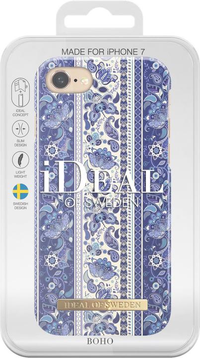 Immagine prodotto iDeal Of Sweden Moda (Apple iPhone 6s, Apple iPhone SE (seconda generazione), Apple iPhone 6, Apple iPhone 8, Apple iPhone 7)