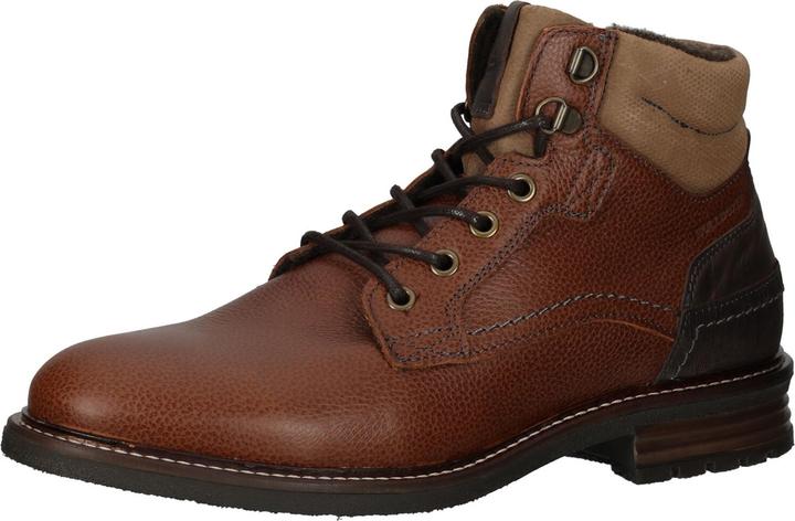 Actual product image Bullboxer Stiefelette (46)