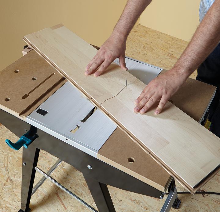 Immagine prodotto wolfcraft Tavolo macchina Master cut 1500 versione EU (94 cm, 64 cm)