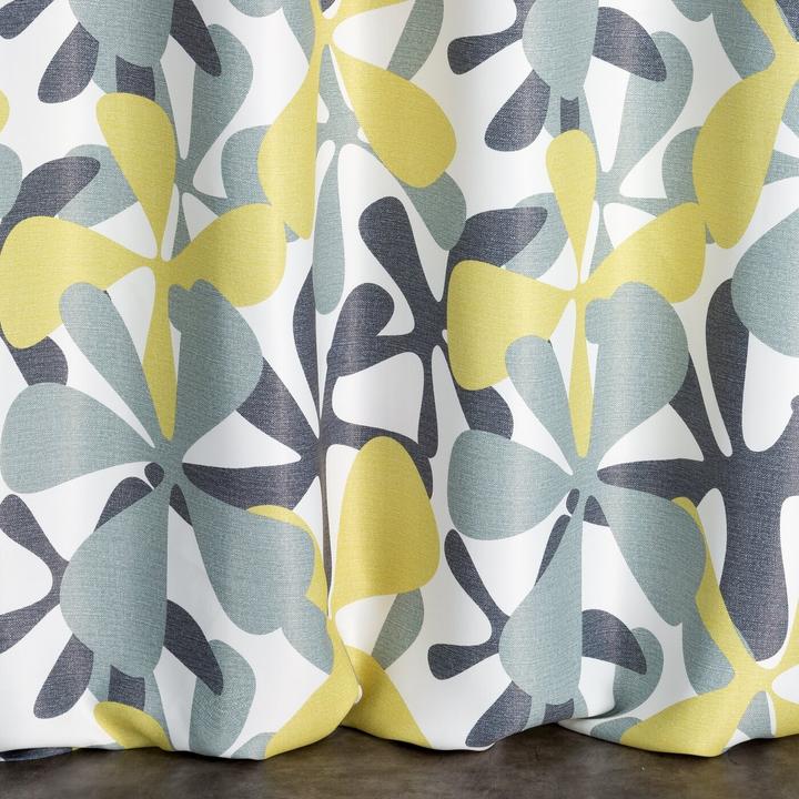 Produktbild Eurofirany D91 (140 x 250 cm)