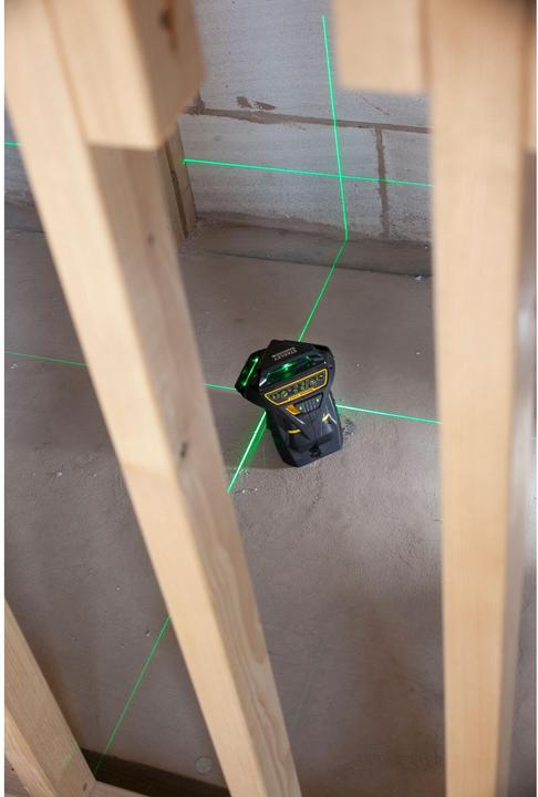 Immagine prodotto Black & Decker Linea laser