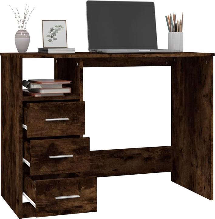 Immagine prodotto VidaXL Lalu (102 x 50 x 76 cm)