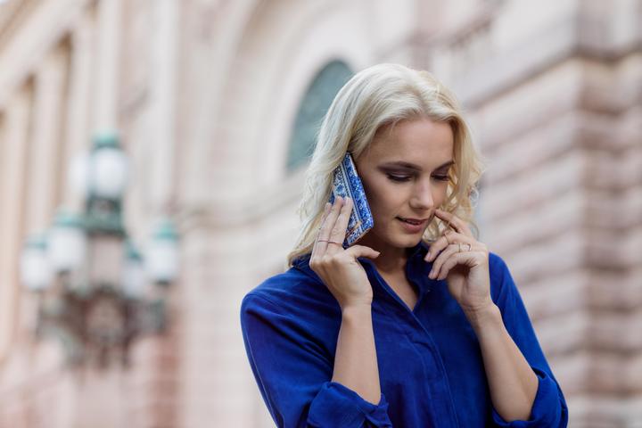 Immagine prodotto iDeal Of Sweden Moda (Apple iPhone 6s, Apple iPhone SE (seconda generazione), Apple iPhone 6, Apple iPhone 8, Apple iPhone 7)