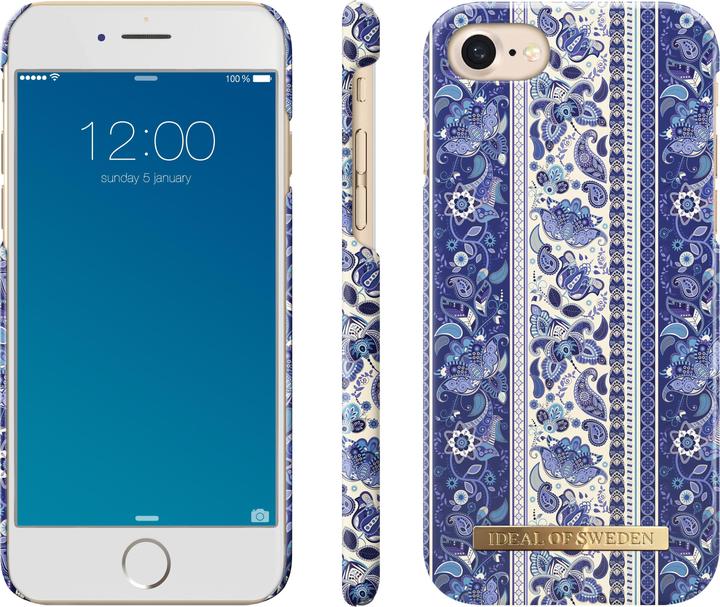 Immagine prodotto iDeal Of Sweden Moda (Apple iPhone 6s, Apple iPhone SE (seconda generazione), Apple iPhone 6, Apple iPhone 8, Apple iPhone 7)