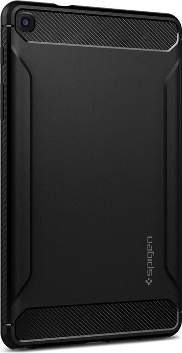 Actual product image Spigen Rugged Armor (Galaxy Tab A 8.0)