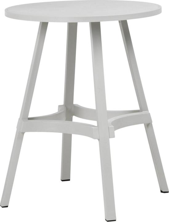 Immagine prodotto Nardi Combo 60 Tavolo rivestito di gesso (60 cm)