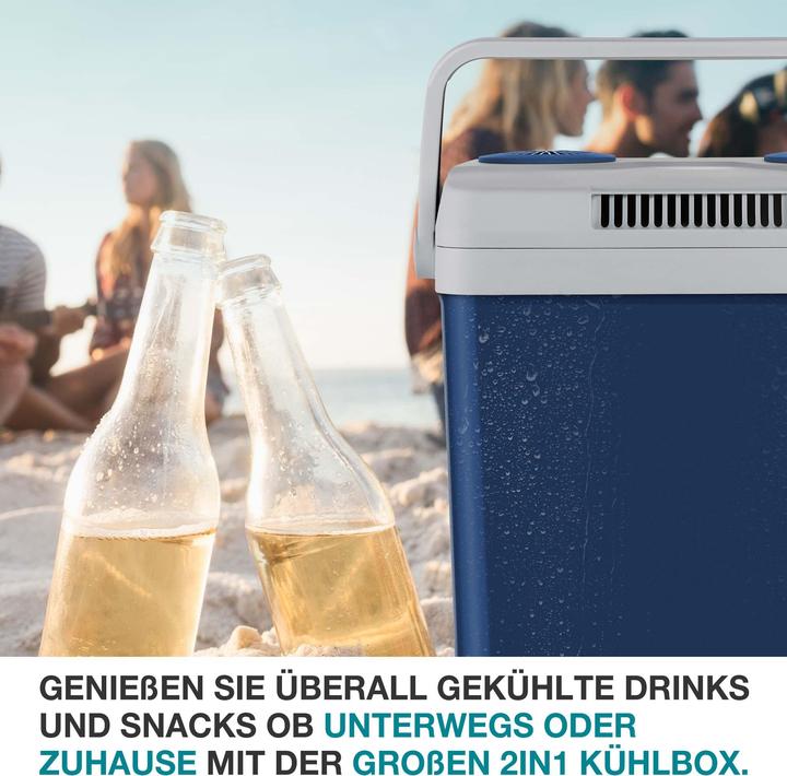 Produktbild Jamb 2-in-1 Kühlbox & Wärmebox (25 l)
