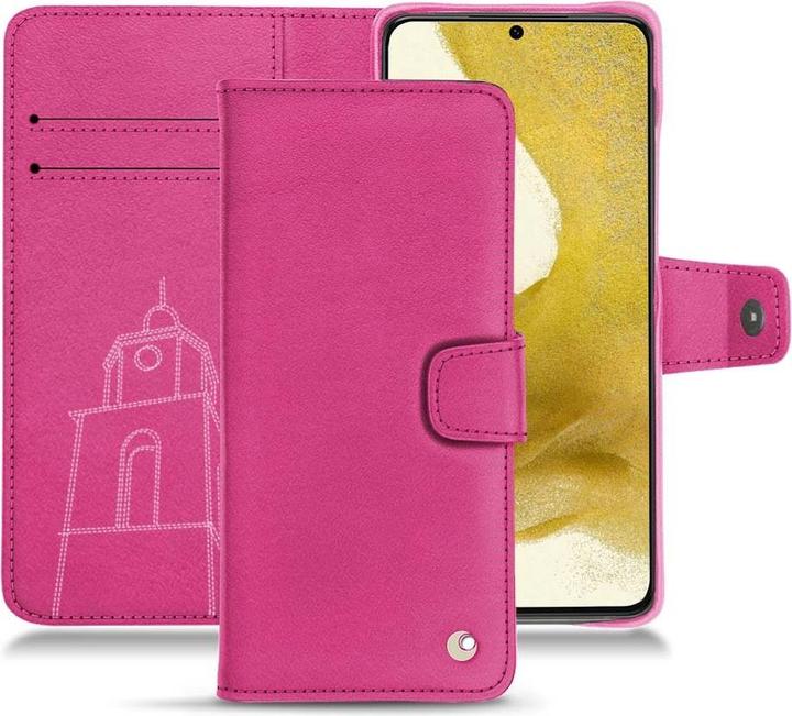 Productafbeelding Noreve Leren Portemonnee (Samsung Galaxy S22)
