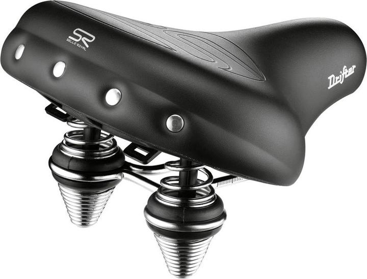 Image du produit Selle Royal Drifter Strengtex