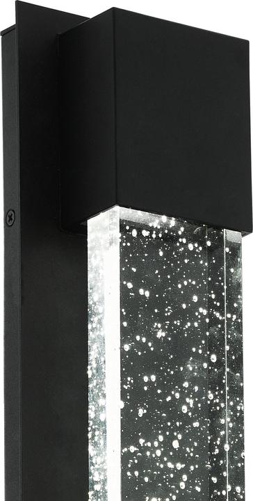 Actual product image EGLO LED wall light (680 lm, IP44)