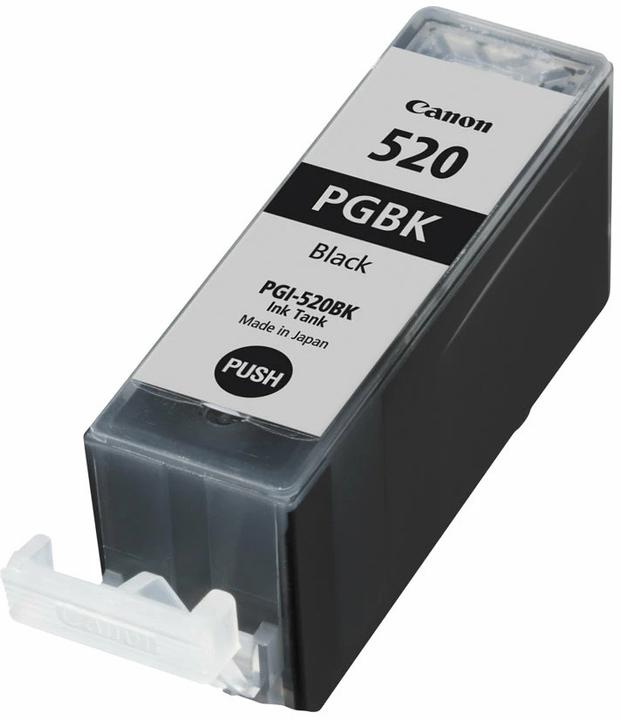 Immagine prodotto Canon PGI-520BK TwinPack (FC)