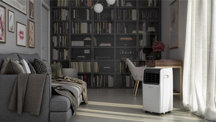 Actual product image Olimpia Splendid Dolceclima Compact 10 MBB WiFi (40 m², 8871.57 BTU/h)