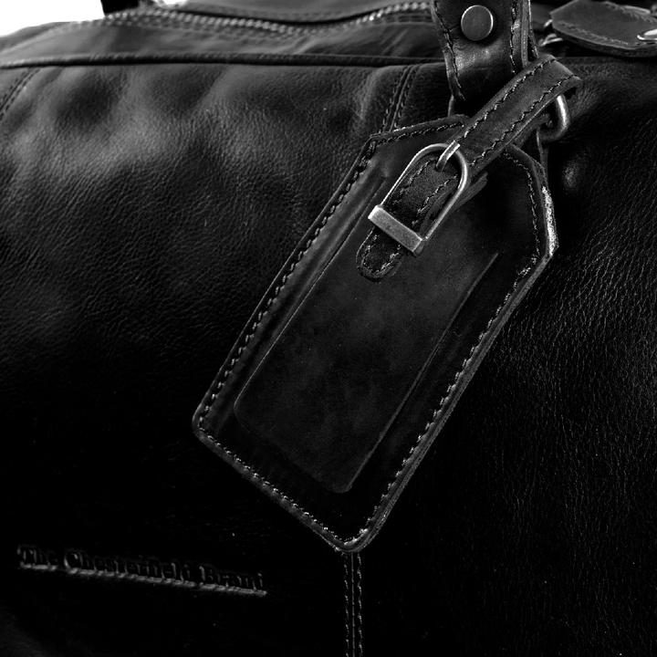Produktbild The Chesterfield Brand Weekender William 0004 (43 l)