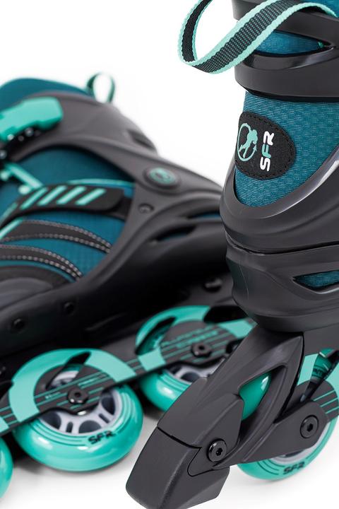 Actual product image Sfr Venture Pro Adult Inline Skates (40.5)