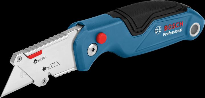 Produktbild Bosch Professional Handwerkzeug Set