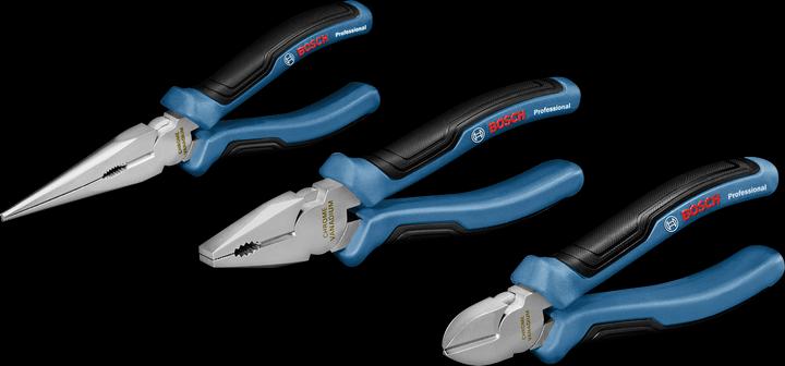 Produktbild Bosch Professional Handwerkzeug Set