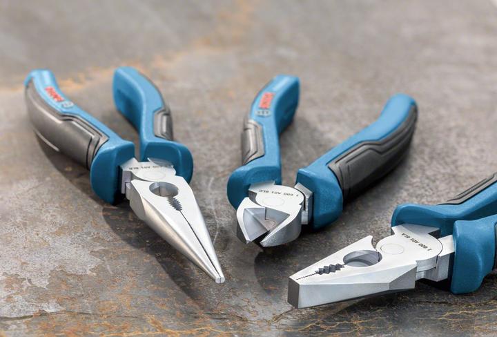 Produktbild Bosch Professional Handwerkzeug Set