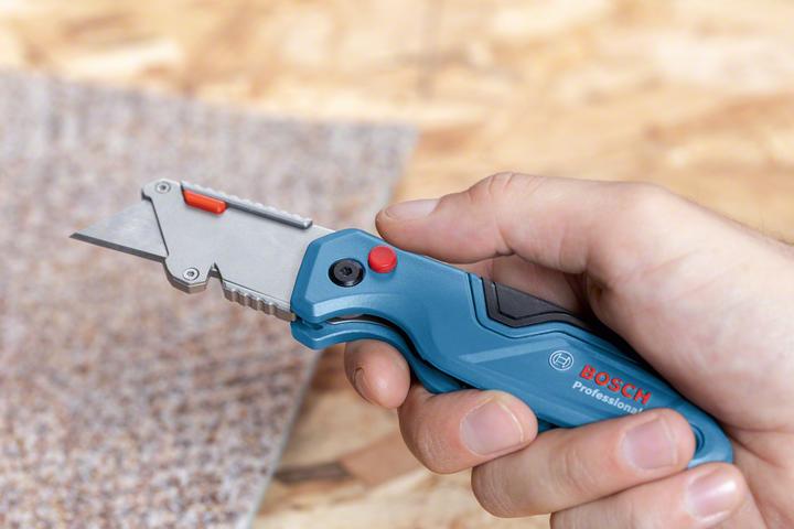 Produktbild Bosch Professional Handwerkzeug Set