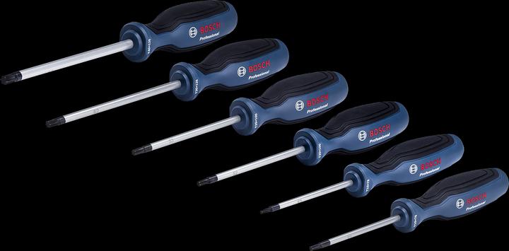 Produktbild Bosch Professional Handwerkzeug Set