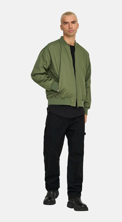 Immagine prodotto Jack & Jones Jacke GAVIN Bomberjacke (M)